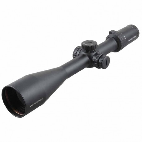 Visor Vector Optics Taurus 5-30x56