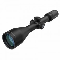 Visor Vector Optics Grizzly Pro 3-12x56i Fiber