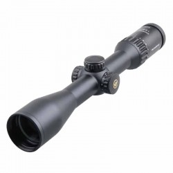 Visor Vector Optics Continental x6 1.5-9x42 G4 Hunting