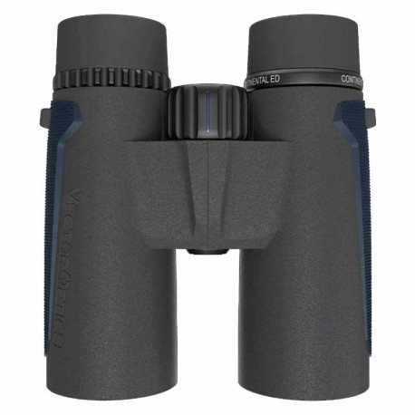 Prismático Vector Optics Continental ES OD Green 10x42