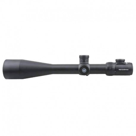 Visor Vector Optics Minotaur GenII 12-60x60 DOT