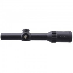 Visor Vector Optics Continental x8 1-8x24 ED