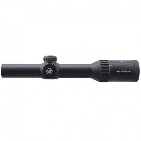 Visor Vector Optics Continental x8 1-8x24 ED