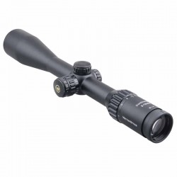 Visor Vector Optics Continental x6 5-30x56 CDM Hunting