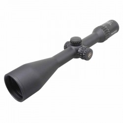 Visor Vector Optics Continental x8 3-24x56 ED