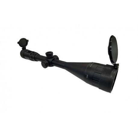 Visor Roolls 4-16x50AO