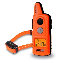 Collar adiestramiento Arcea Dogtrace Pro 2000 One+