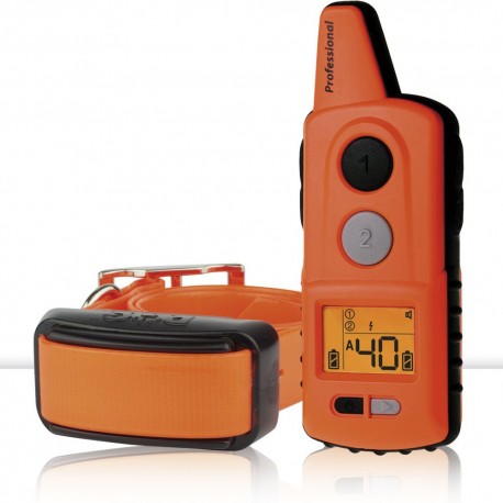 Collar adiestramiento Arcea Dogtrace Pro 1000