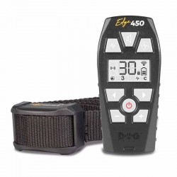 Collar adiestramiento Arcea Dogtrace Edge 450