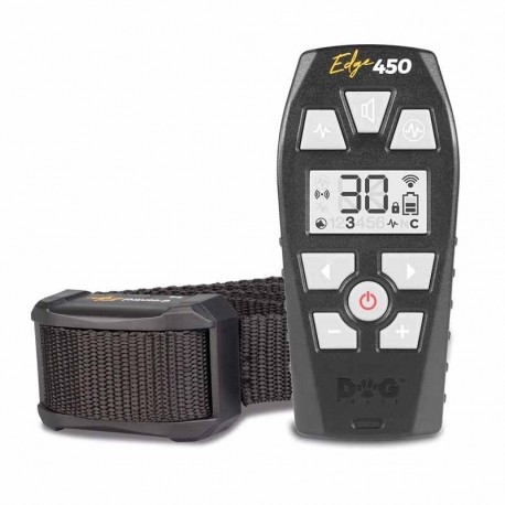 Collar adiestramiento Arcea Dogtrace Edge 450