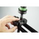 Soporte doble para rifle Arcea Genius