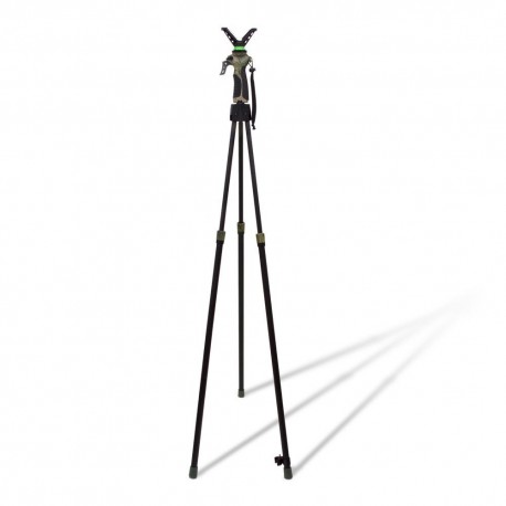Trípode Arcea Fast Tripod Gen 3 Lite