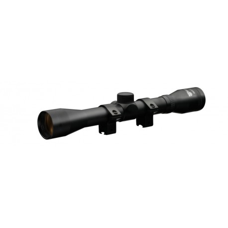 Visor Nikko Stirling Mountmaster 4x32