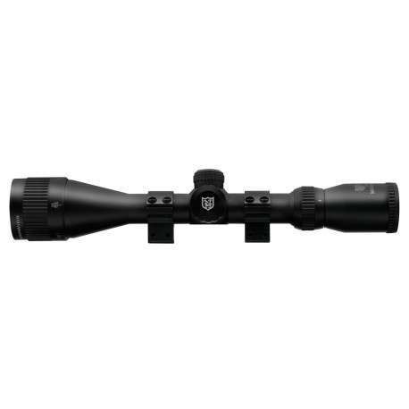 Visor Nikko Stirling Mountmaster 3-9x40