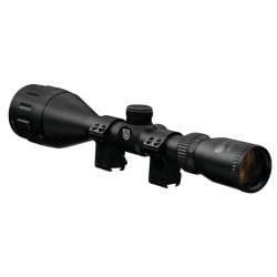 Visor Nikko Stirling Mountmaster 4-12x50