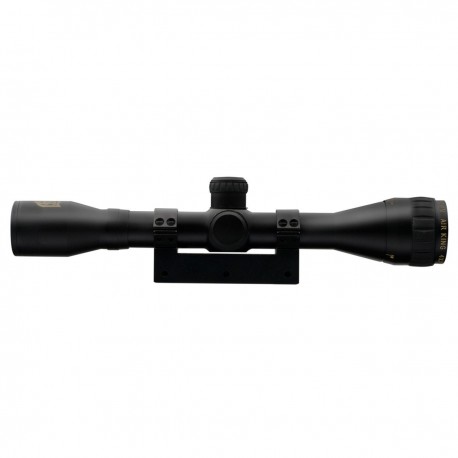 Visor Nikko Stirling Airking 4x32