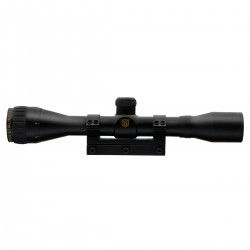 Visor Nikko Stirling Airking 3-9x42