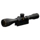 Visor Nikko Stirling Airking 3-9x42
