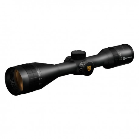 Visor Nikko Stirling Panamax 3-9x40