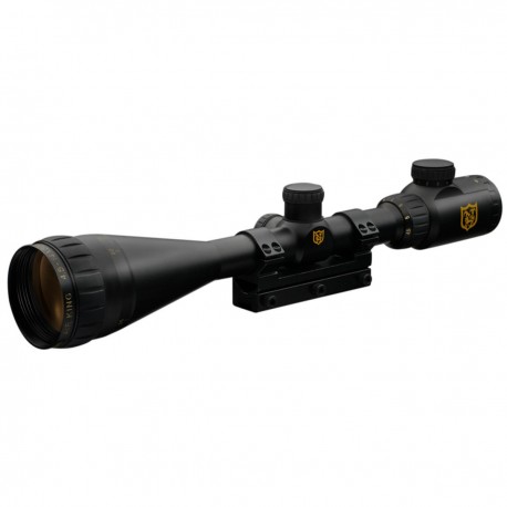 Visor Nikko Stirling Airking 4.5-14x50