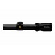 Visor Nikko Stirling Diamond 1-4x24 Ret. 4A Iluminada