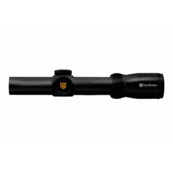Visor Nikko Stirling Diamond 1-4x24 Ret. 4A Iluminada