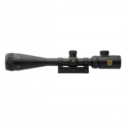 Visor Nikko Stirling Airking 6-18x44