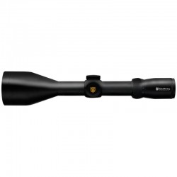Visor Nikko Stirling Diamond 3-9x42