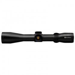 Visor Nikko Stirling Diamond 3-12x42