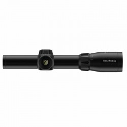 Visor Nikko Stirling Metor 1-4x24 Ret. 4A Iluminada