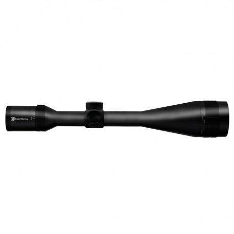 Visor Nikko Stirling Panamax 6-18x50