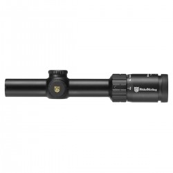 Visor Nikko Stirling Boar Eater 1-4x24 Ret. 4A Iluminada