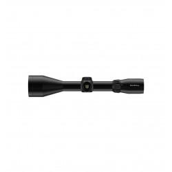 Visor Nikko Stirling Metor 2.5-10x50 Ret. 4A Iluminada