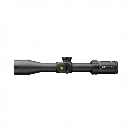 Visor Nikko Stirling Diamond primer plano 4-16x44 30mm
