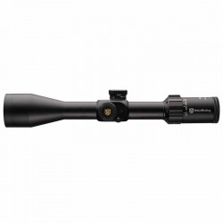 Visor Nikko Stirling Diamond primer plano 6-24x50 30mm