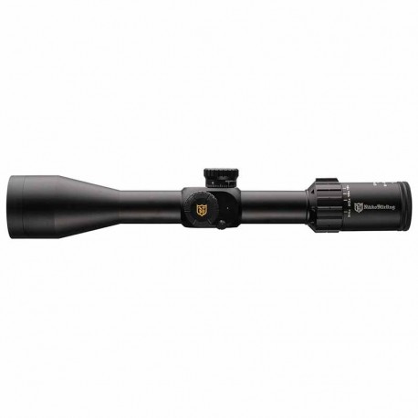 Visor Nikko Stirling Diamond primer plano 6-24x50 30mm
