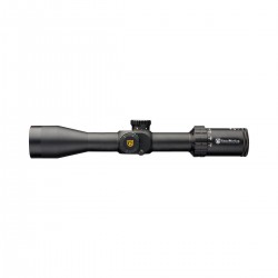 Visor Nikko Stirling Diamond primer plano 4-16x44 34mm