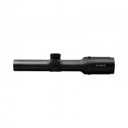 Visor Nikko Stirling Ultimax 1-6x24 Ret. 4A Iluminada