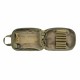 Bolsa organizadora Bergara Pouch S