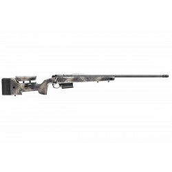 Rifle Bergara Wilderness HMR