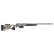 Rifle Bergara Wilderness Thumbhole Carbon