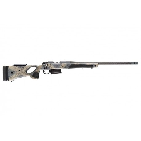 Rifle Bergara Wilderness Thumbhole Carbon