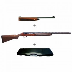 Escopeta Benelli Bellmonte II Brown Combo Mk2