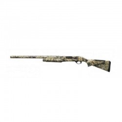 Escopeta Benelli M2 Comfortech Camo Max5 zurdo
