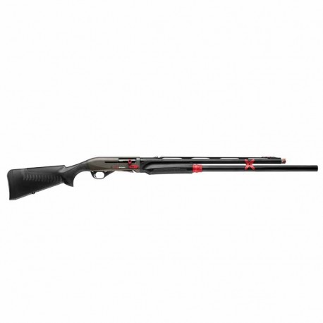 Escopeta Benelli M2 Speed