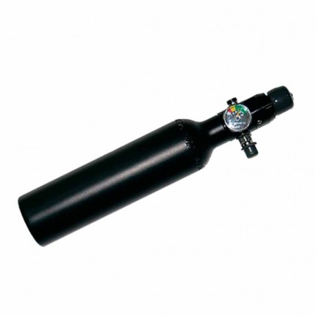 Botella Cometa Lynx 0,5 L 200 bar + regulador