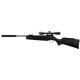 Carabina Cometa 220 Galaxy Compact