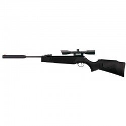 Carabina Cometa 220 Galaxy Compact