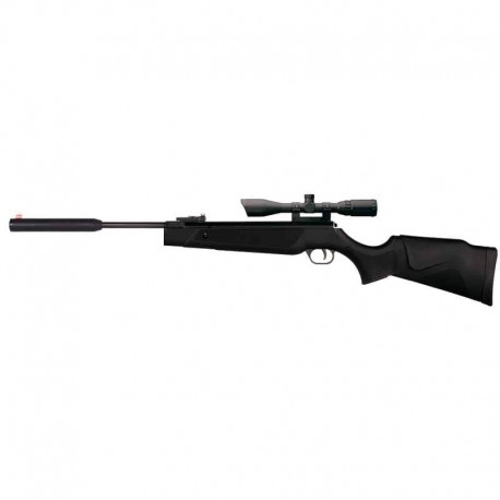 Carabina Cometa 220 Galaxy Compact