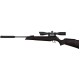 Carabina Cometa Fenix 400 Galaxy Compact GP Series